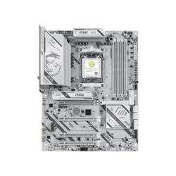 MSI Placa Base MAG B850 GAMING PLUS MAX WIFI AM5