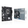 ASUS Placa Base PRIME H610M-K D4  mATX LGA1700