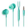 NGS Aricular Verde Estéreo Cable JACK 3.5 Mm