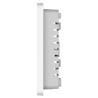 Grandstream GWN7603 AP WiFi Wave-2 3xGbE Dual