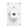 TP-Link EAP725-Wall AP WiFi7 BE3600 2x2.5GbE 2xGbE