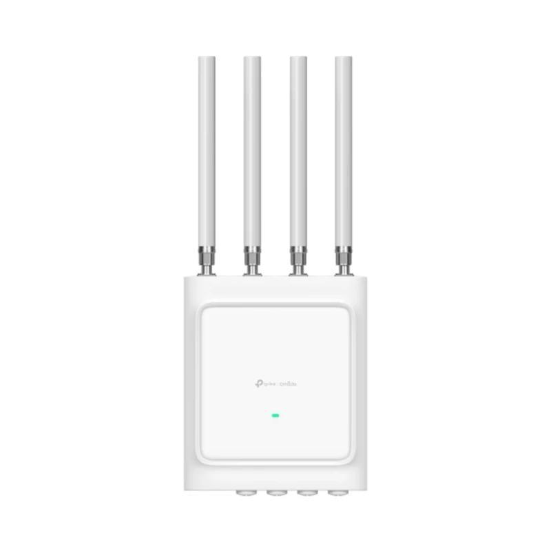 TP-Link EAP668-Out HD AP WiFi6 1xG 1xSFP+ IP68