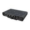 Mikrotik hAP be lite Router AP WiFi7 1x2.5G 3xG