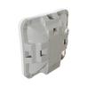 MikroTik SXTsq-5axD CPE Outdoor WiFi6 1xGbE
