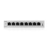 ZyXEL GS1200-8V3 Switch 8xGbE
