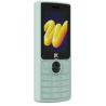 SPC Movil Básico Wild Cool 4G 2.4" BT FM Mint