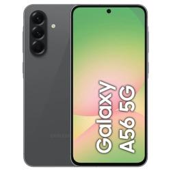 Samsung Galaxy A56 5G 6.7" FHD+ 128GB 8GB Graphite