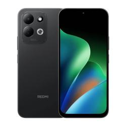 Xiaomi Redmi 17 4G 4Gb 256Gb 6.99" Black