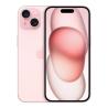 CKP iPhone 15 Semi Nuevo 128GB Pink Grado A