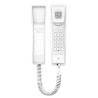 Fanvil H2U-W Tlf IP Hotel 2 Líneas SIP PoE Blanco
