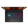 MSI Katana 17-032XES i7-14650HX 32 1TB 5070 DOS 17