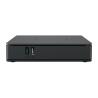 Mikrotik hAP ax S Router WiFi6 5xGbE 1x2.5G SFP