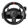 MARS GAMING Volante Simulación Carreras Negro