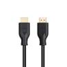 Nanocable Cable HDMI V2.0 4K@60HZ 18Gbps CCS 3 M