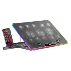 Mars Gaming Refrigeracion Portatil MNBC13 16"