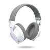 KROM PHASE Auricular GAMING Inalámbrico Blanco