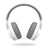 KROM PHASE Auricular GAMING Inalámbrico Blanco