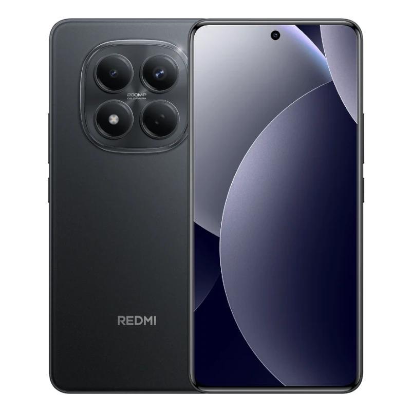 Xiaomi Redmi Note 15 Pro 8Gb 256Gb 6.77" Black