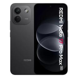 Xiaomi Redmi Note 17 Pro Max 5G 8Gb 256Gb Black