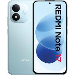 Xiaomi Redmi Note 17 6Gb 256Gb Sky Teal