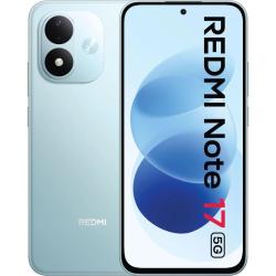 Xiaomi Redmi Note 17 5G 6Gb 128Gb Sky Teal