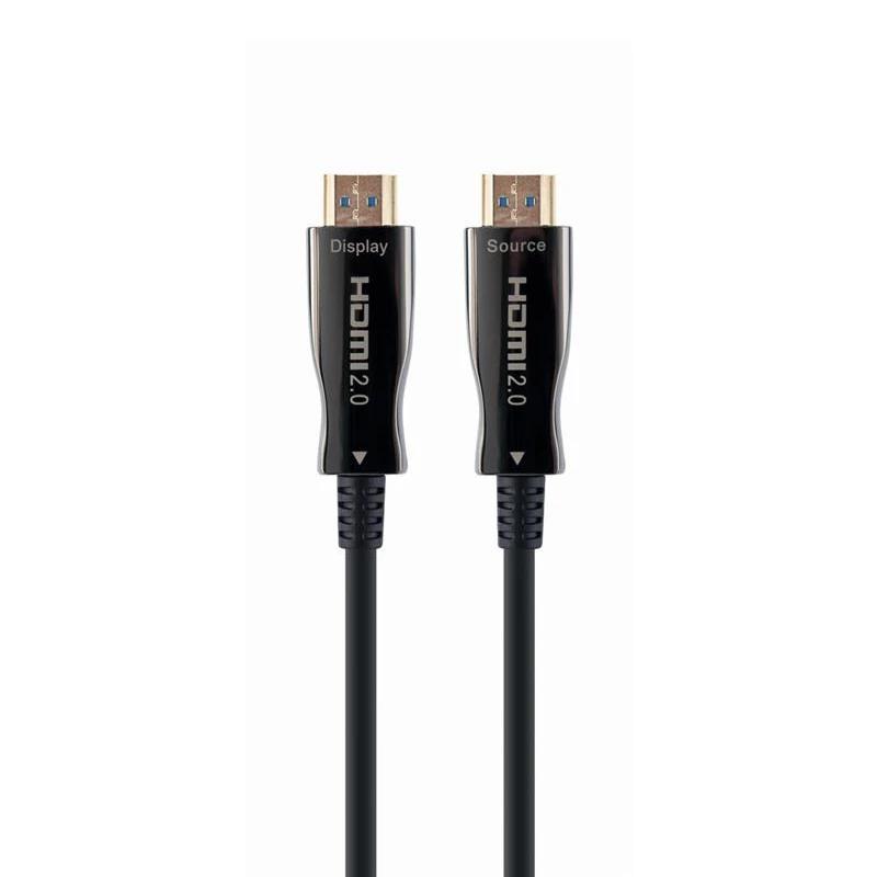 Gembird Cable AOC HDMI Alta Velocidad Premium,20 m