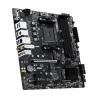 MSI Placa Base PRO B550M-P WIFI6E mATX AM4