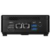 MSI Cubi 5 1M-498EU Core3-100U 8GB 512GB W11H neg