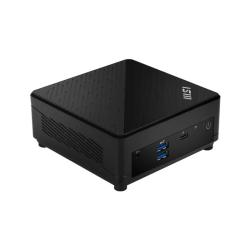 MSI Cubi 5 1M-438BEU Core 5-120U negro