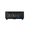 MSI Cubi 5 1M-438BEU Core 5-120U negro