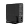 Gembird Cargador rápido USB GaN 5 puertos 140 W