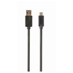 Gembird Cable USB 3.2 AM a tipo C (AM/CM) 1.8m