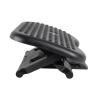 iggual RP3 Reposapiés 3 alturas inclinable 46x35cm