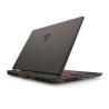MSI Vector 16HX-032XES U9-275HX 32 2TB 5060 DOS 16