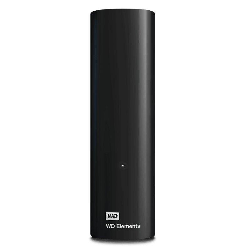 Western Digital Elements Desktop 16TB 3.5" USB 3.0