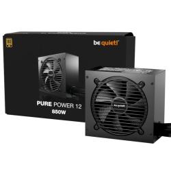 be quiet!Fuente Pure Power 12 850w