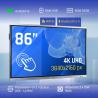 iggual Pantalla interactiva 4K ORCHID 86"