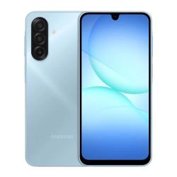 Samsung Galaxy A17 256GB 8GB Light Blue