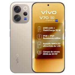 VIVO V70 5G 6.59" 8Gb 512Gb Grey