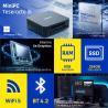 iggual Mini PC Teseracto i5 1235U 8+256 2HDMI W11P