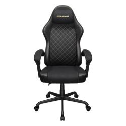 Cougar Silla Gaming Fusion Ex Gold F