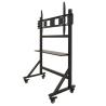 Tooq FS20105M-B Soporte ruedas Optimus 60-105"