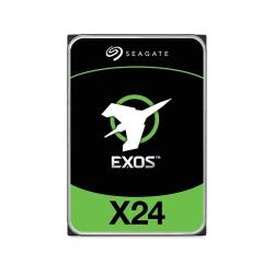 Seagate Exos X24 ST24000NM002H 24TB SATA 6GB/S 3.5