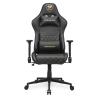Cougar Silla Gaming Armor One V2 Gold