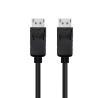 Nanocable Cable Displayport 1.2 CCS DP/M-DP/M 1,5m