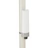 Mikrotik GPeRx4 Extensor Ethern 4xGbE PoE-Out 90W