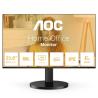 AOC 24B3HA2 Monitor 24" IPS 100hz 1ms MM