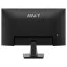 MSI MP251W E14L  Monitor 24.5" IPS 144h VGA HDMI