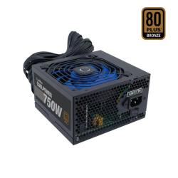 COOLBOX FUENTE ALIM. ATX COOLPOWER 750W 80+BRONZE