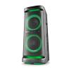 NGS Altavoz Dj WILDSPACE2  2.000W BT